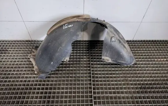 Volkswagen Golf VII Front wheel arch liner splash guards 5G080597759 5G0805977