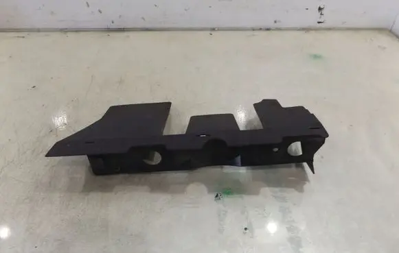 Skoda Roomster (5J) Intercooler air guide/duct channel