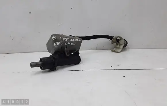 Fiat Scudo Master brake cylinder L481335