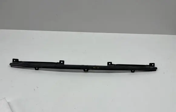 Hyundai i10 Front bumper support beam 