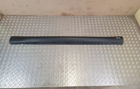 Citroen C3 Aircross Sill 13473613