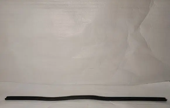 Audi A4 S4 B9 8W Engine compartment rubber 8W0823723A
