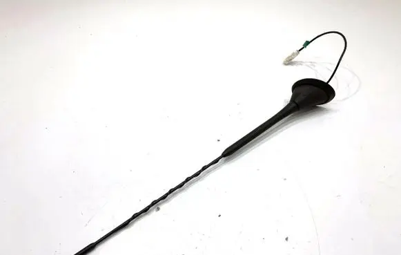 Fiat Tipo Radio antenna