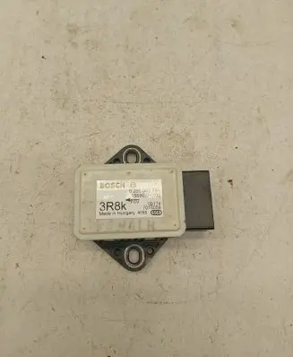 Hyundai i20 (PB PBT) ESP acceleration yaw rate sensor 956903K500 7015058 0265005751