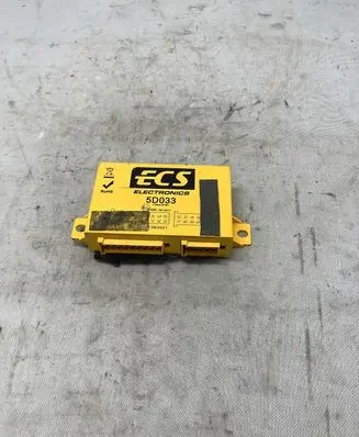 Mitsubishi Outlander Other control units/modules 5D033