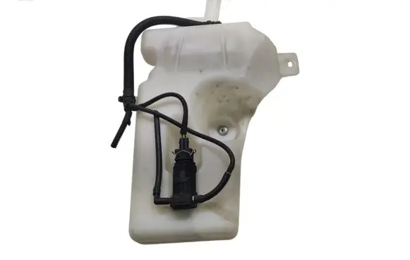 Peugeot Bipper Windshield washer fluid reservoir/tank