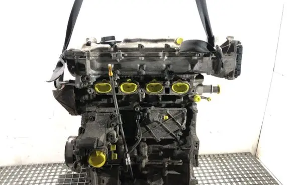 Toyota Avensis T270 Engine 2ZRFAE