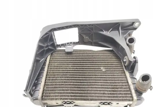 Cupra Ateca Coolant radiator 