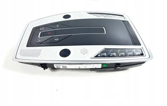 Audi A8 S8 D5 Rear seat light 4N0947135K