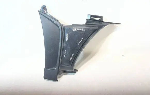 Mercedes-Benz GLC AMG Front bumper lower grill A2538859903