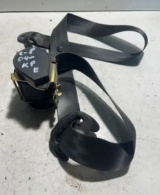 Citroen C8 Front seatbelt