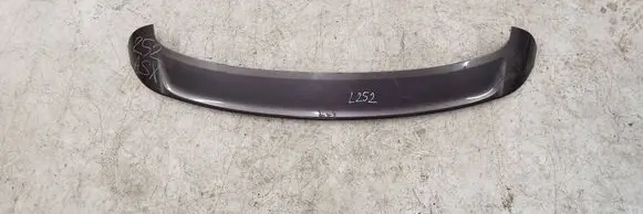 Mitsubishi ASX Tailgate/trunk spoiler 6515A206ZZ