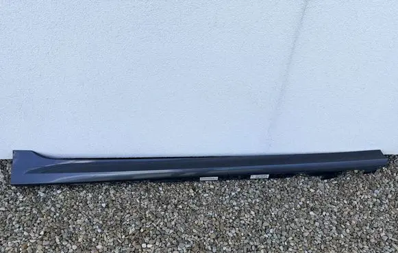 BMW 3 G20 G21 Sill 7428032