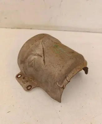 Opel Insignia A Exhaust heat shield 12610652
