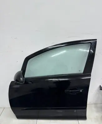 Opel Corsa D Front door