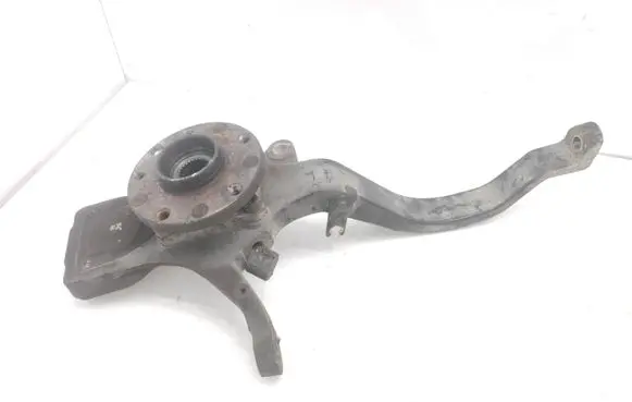 Alfa Romeo 166 Front wheel hub spindle knuckle