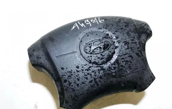 Hyundai Elantra Steering wheel airbag 569002d000 56900-2d000