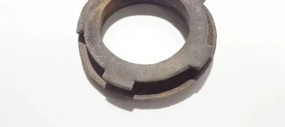Fiat Punto (188) Front coil spring rubber mount b340