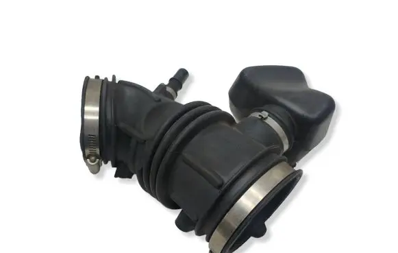 Ford Edge II Air intake hose/pipe V3ZXD F2G39F805CA