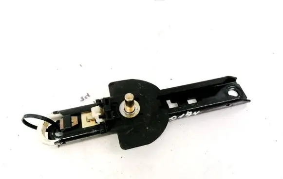 Audi 80 90 S2 B4 Other exterior part 893857833A