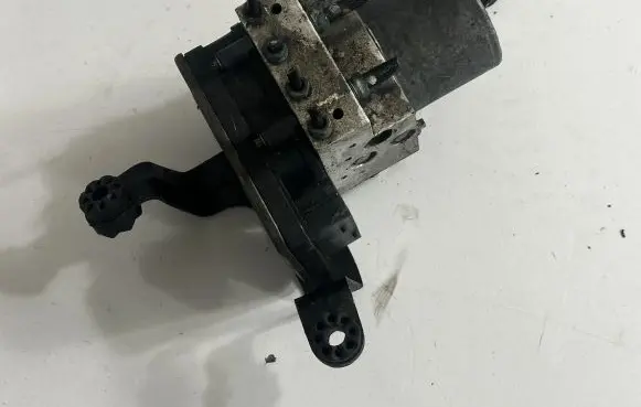 BMW X6 F16 ABS Pump 6884732 6879431