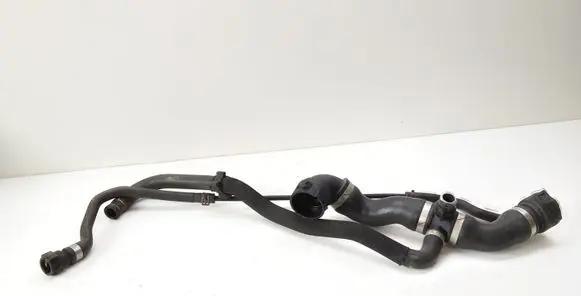 BMW 1 E81 E87 Engine coolant pipe/hose 1708278 11531708278
