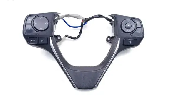 Toyota Auris E180 Steering wheel buttons/switches 