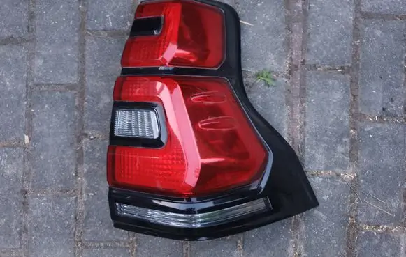 Toyota Land Cruiser (J150) Rear/tail lights 8155160C30