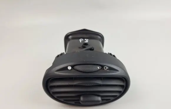 Ford Focus C-MAX Dash center air vent grill 98AB19893BJW