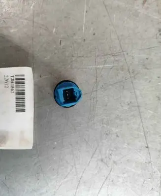 Jaguar XE Sun solar sensor T2H1562