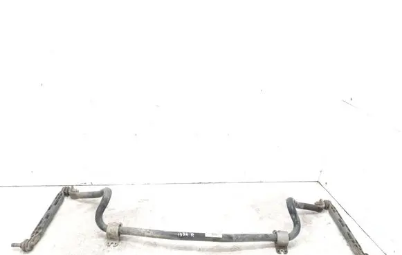 Opel Astra J Front anti-roll bar/sway bar 13253987