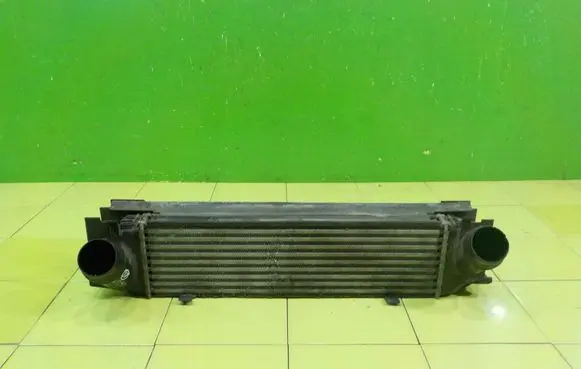 BMW 1 F20 F21 Intercooler radiator 152723 WP250