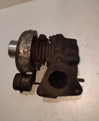 Citroen Jumpy Turbo ZE2661F 9623320880
