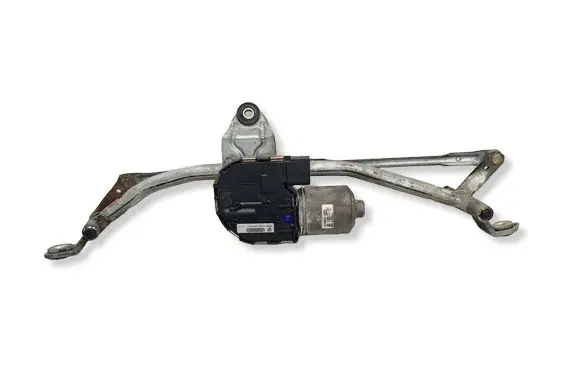 BMW X3 F25 Front wiper linkage and motor 3397021315 7213275 6004FA0023
