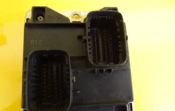 Fiat Bravo - Brava Engine control unit/module 0261206276