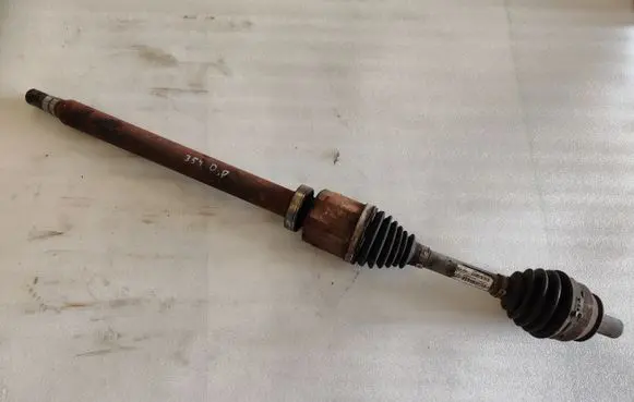 Volvo V60 Front driveshaft P31367546T140307