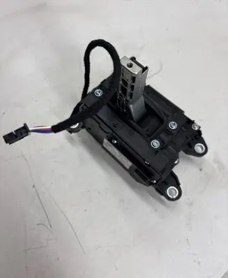 Audi A5 Gear shifter/selector 8W2713041G 8W2713041J 18061247737925