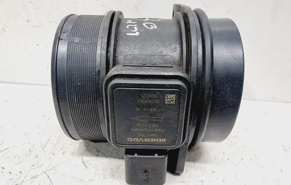 Citroen C5 Mass air flow meter 9645948980 1920HH