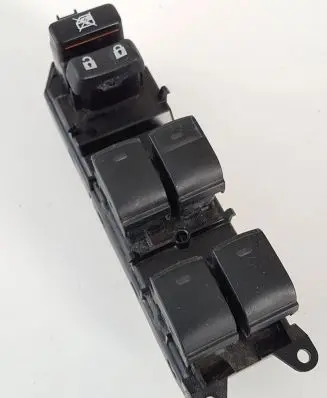 Lexus CT 200H Electric window control switch 8404033080 4102H32 1787G