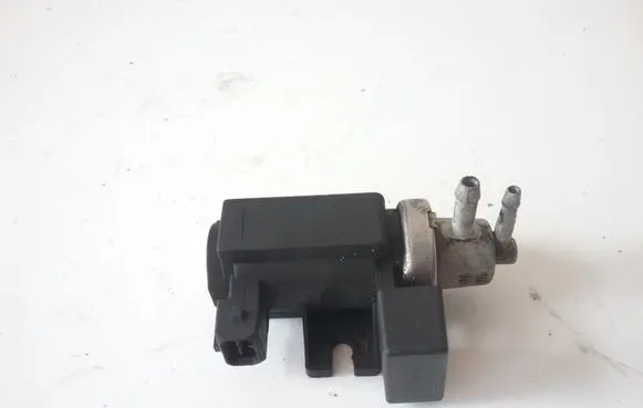 Opel Astra G Turbo solenoid valve 72190339