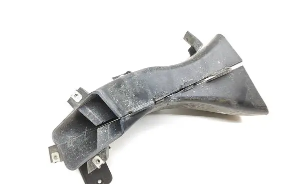 Alfa Romeo Giulia Brake cooling air channel/duct 156119798
