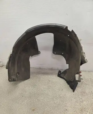 Ford Turneo Courier Front wheel arch liner splash guards ET7616114AD