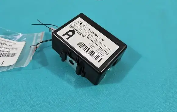 Toyota Corolla E160 E170 Central body control module 8974102260B IMPRK1566393