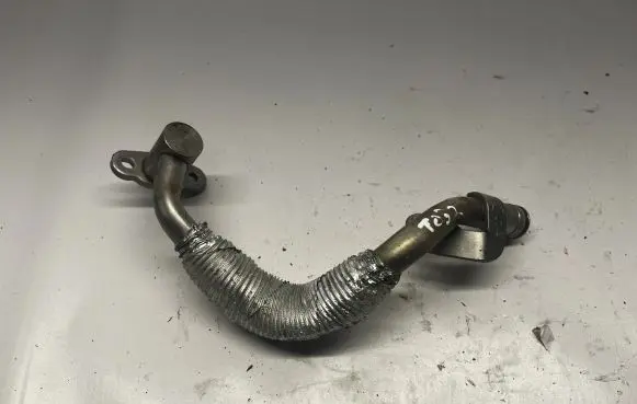 BMW M3 F80 Brake vacuum hose/pipe 0001
