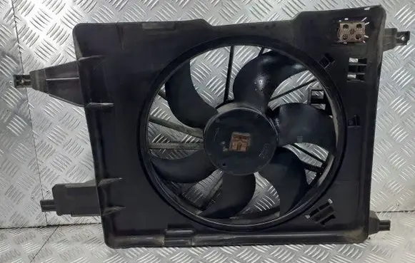 Renault Scenic II - Grand scenic II Fan set 8240357