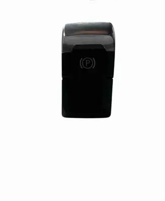 Audi A4 S4 B8 8K Hand parking brake switch 8k2927225B