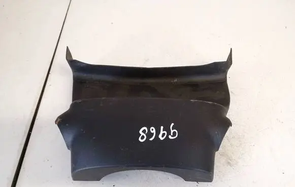 Mazda 2 Steering wheel column trim d65160221
