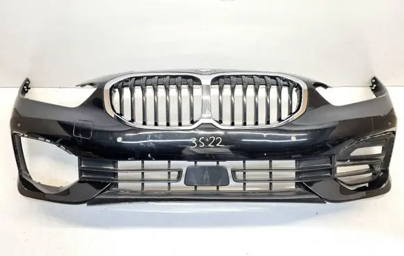 BMW 1 F40 Front bumper 7459708