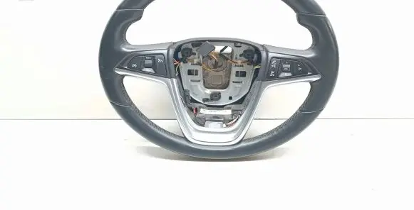Opel Astra J Steering wheel 13351025