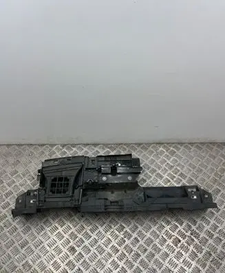 Peugeot 508 II Top upper radiator support slam panel 9816603980